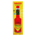 TABASCO HABANERO SUCE 60 ML