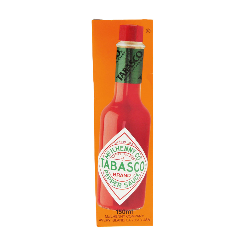 21699-حبة TABASCO PEPPER SUCE 150 ML - Image 1