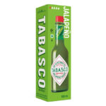 TABASCO GREEN PEPPER SUCE 350 ML