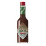 TABASCO CHIPOTIE PEPPER SUCE 60 ML