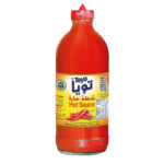 TOYA HOT SAUCE 473 ML