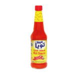 TOYA HOT SAUCE 150 ML