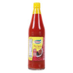 GOODY HOT SAUCE 176 ML