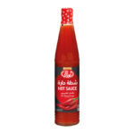 ALALALI HOT SAUCE 88 ML