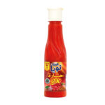 YOYA EXTRA HOT SAUCE 140 ML