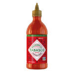 TABASCO SRIRACHA 566 G