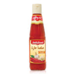 صلصه حاره اندوفود 340 مل