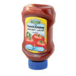 FRESHLY TOMATO KECHUP LITE  567 G