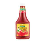 FRESHLY TOMATO KECHUP 680 G