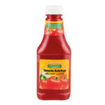 FRESHLY TOMATO KECHUP 397 G