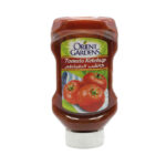 ORIENT GARDENS TOMATO KECHUP 567 G