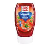 LIBBYS TOMATO KECHUP 350 G