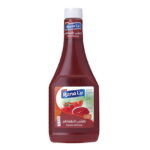 RANA TOMATO KECHUP 565 G