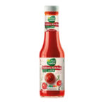 BAIDAR TOMATO KECHUP 340 GM