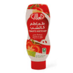 ALALALI TOMATO KECHUP 585 G