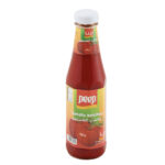 PEEP TOMATO KECHUP 340 G