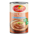 CALORNIA GARDEN FOUL MEDAMES MASHED SALSA 450 G
