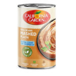CALORNIA GARDEN FOUL MEDAMES MASHED PLAIN 450 G