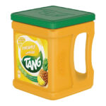 TANG POWDER PINEAPPLE 2 KG