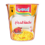 INDOMIE CHICKEN CUP 60 GM