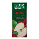 AL RABIE NECTAR APPLE DRINK 18*200 ML
