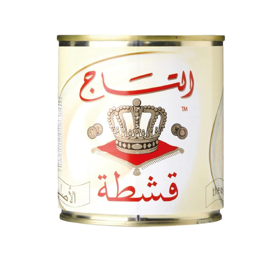 21866-حبة ALTAJ CREAM BIG 274 GM - Image 1
