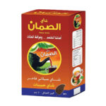شاي الصمان حبيبات 400 جم