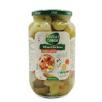 BAIDAR MIXED PICKLES 660 G