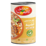 CALORNIA GARDEN FOUL MEDAMES TAHINA 450 G