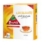 RABEA  EXPRESS TEA 100 GM