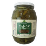 ورق عنب مصري حلواني 500