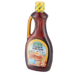 FRESHLY ORIGINAL PANCAKE SYRUP lite  710 m