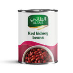 TAIE  RED KIDNEY BEANS 400 G