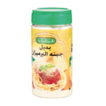 FRESHLY GRATED PARMESAN CHEESE 3 OZ