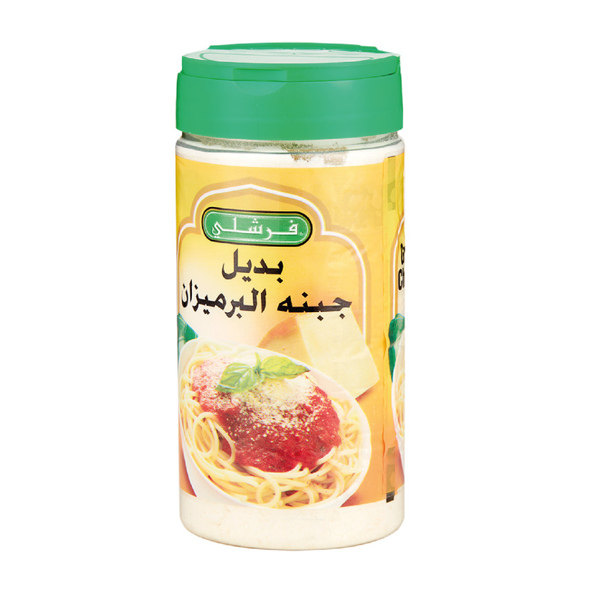 21993-حبة بديل جبنه برميزان فرشلي 3 اونز - الصورة 1
