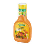 FRESHLY  FRANCH SALAD DRESSING 473 ML