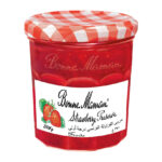 Bonne Maman strawberry 370 G