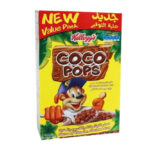 KELLOGGES COCO POPS 500 G