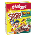 KELLOGGES COCO POPS 375 G