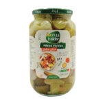 BAIDAR MIXED PICKLES 1000 GM