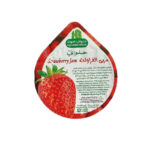 مربى الفراوله حلواني 30جم/ ابو ريال حلوان اخوان