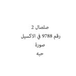 صلصال 2