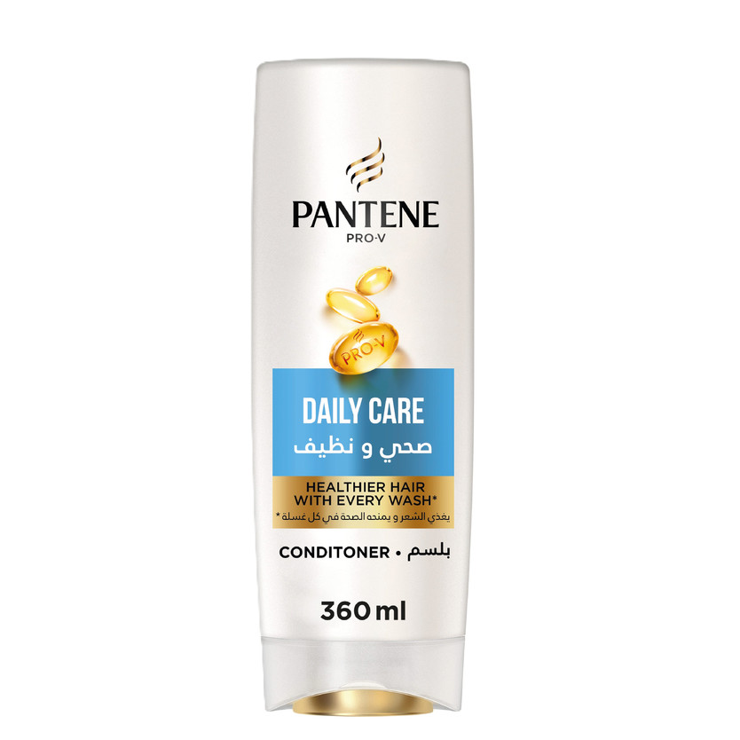 228503-حبة PANTENE COND. 360 ML - Image 1