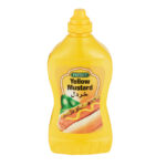FRESHLY MAYOSTARD 227 GM