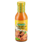 FRESHLY CHICKEN WING SAUCE 355 ML