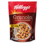 KELLOGGES CHOCLATE 600 G