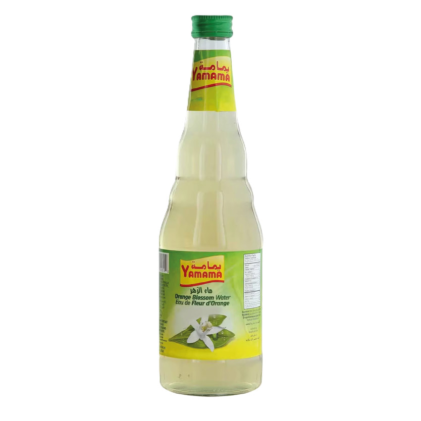 23695-حبة يمامة ماء الزهر 750 مل - Image 1