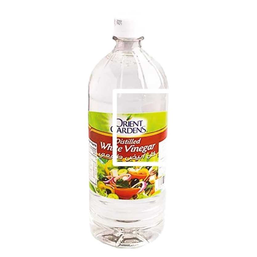 24026-حبة ORIENT WHAITE VINGAR 946 ML - Image 1