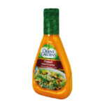 ORIENT GARDEN GREEK FRANCH 473 ML