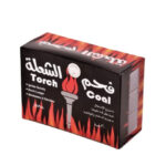 فحم الشعله 30 حبه